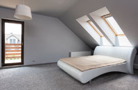 Orton Longueville bedroom extensions