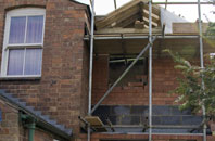 free Orton Longueville home extension quotes
